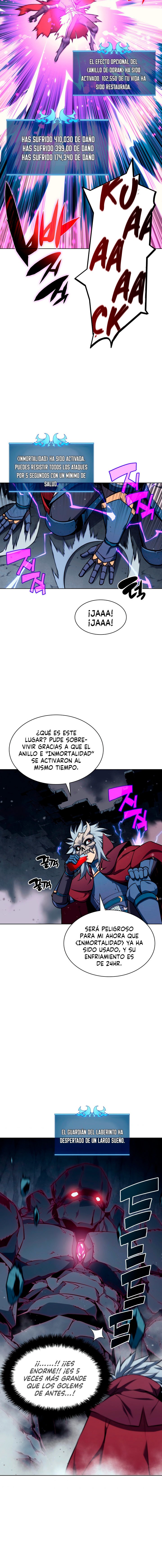 Read Overgeared ES Manga Online