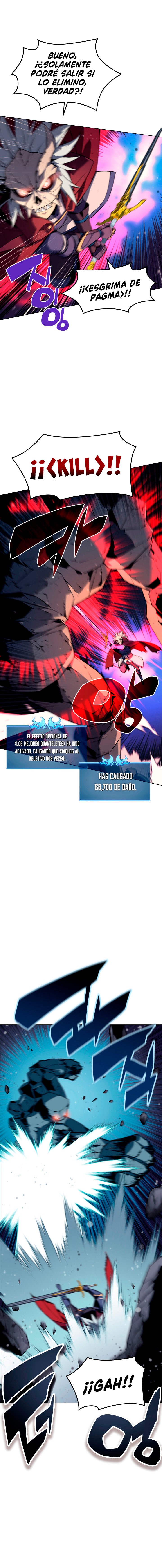 Read Overgeared ES Manga Online