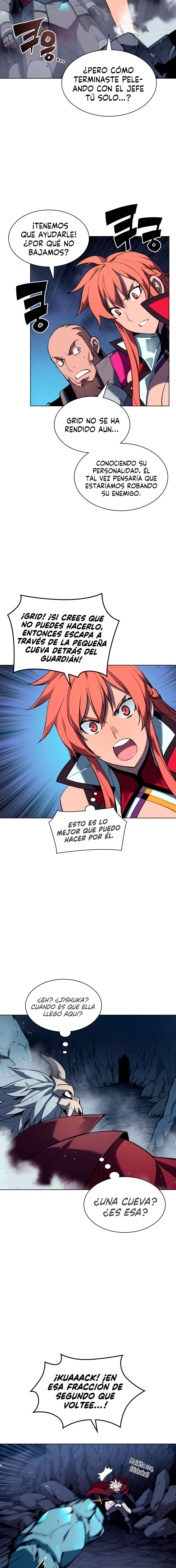 Read Overgeared ES Manga Online