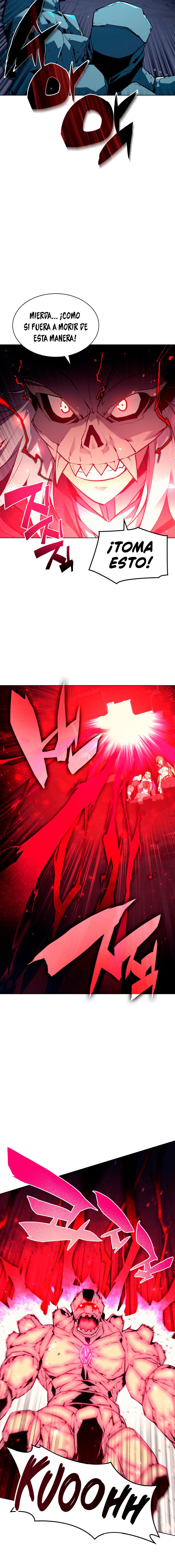 Read Overgeared ES Manga Online
