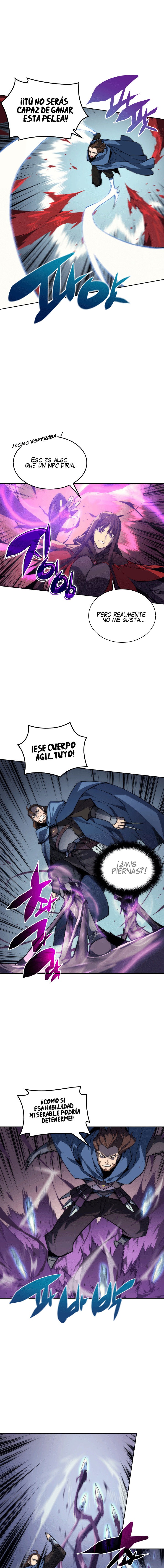Read Overgeared ES Manga Online