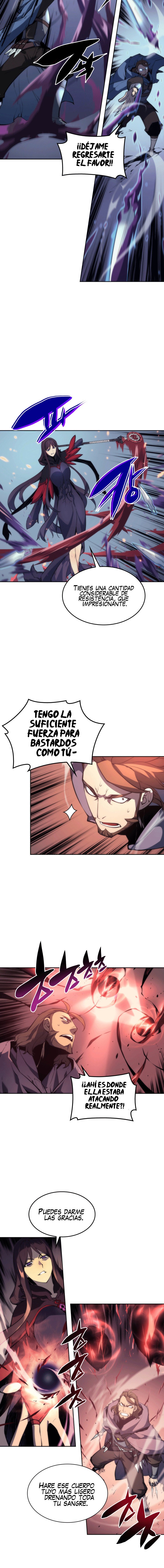 Read Overgeared ES Manga Online