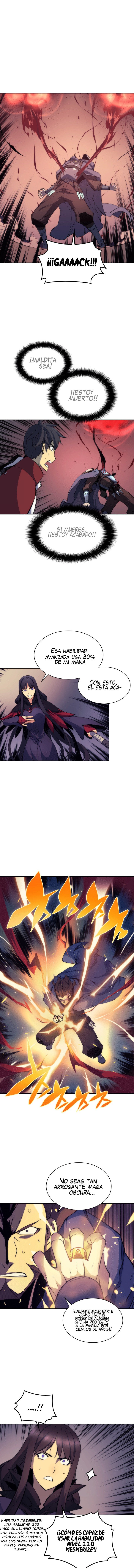Read Overgeared ES Manga Online