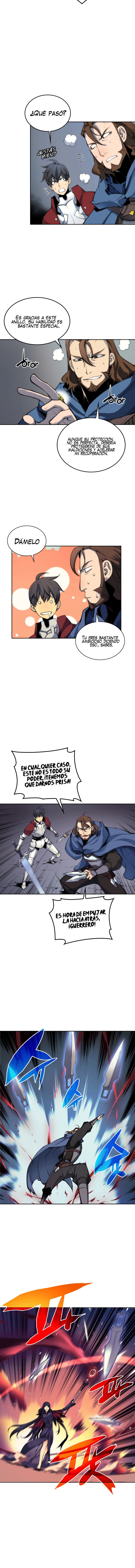 Read Overgeared ES Manga Online