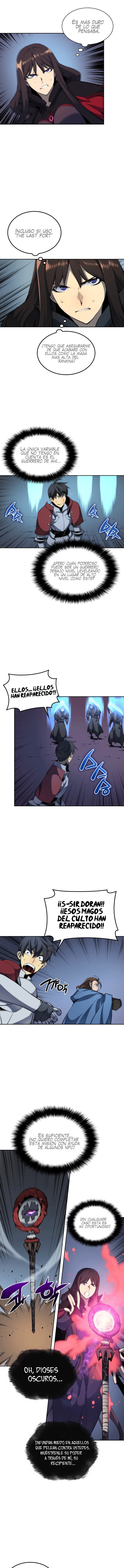 Read Overgeared ES Manga Online