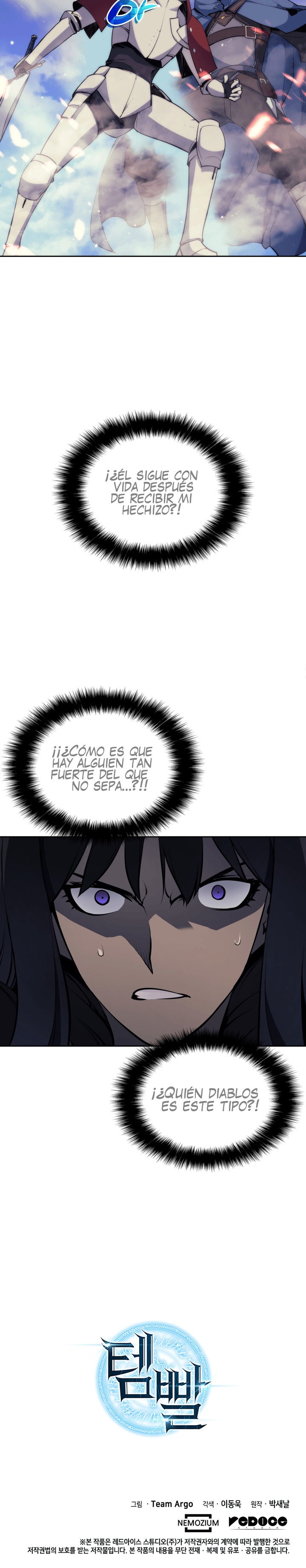 Read Overgeared ES Manga Online
