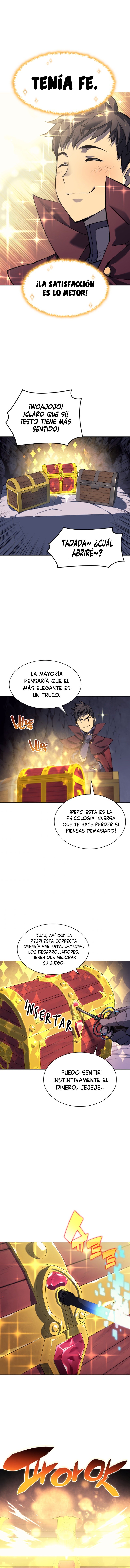 Read Overgeared ES Manga Online