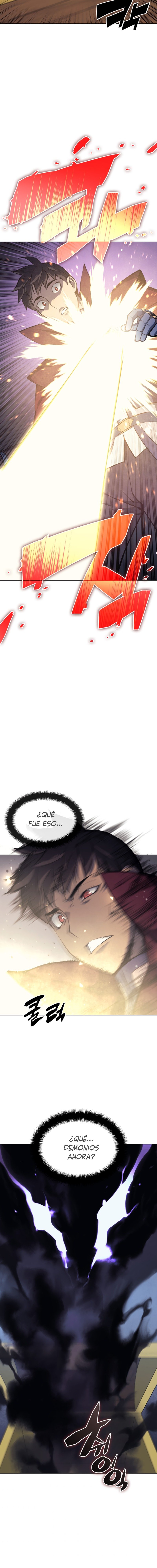 Read Overgeared ES Manga Online
