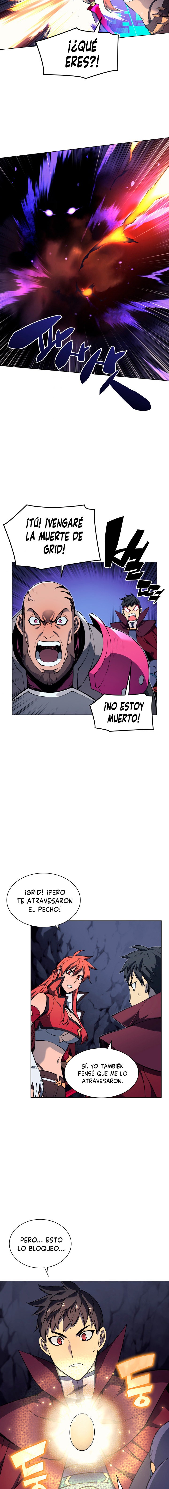 Read Overgeared ES Manga Online