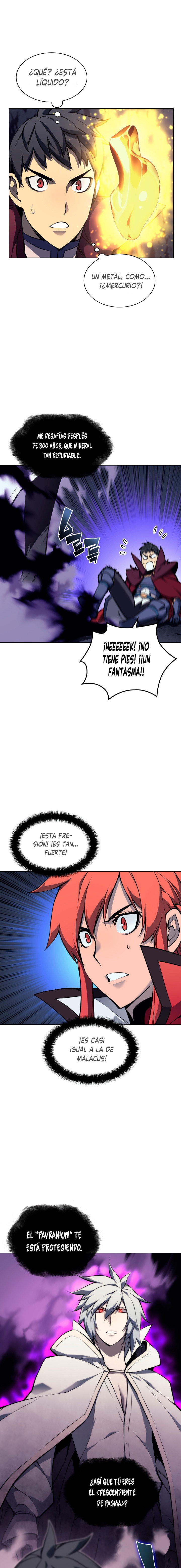Read Overgeared ES Manga Online