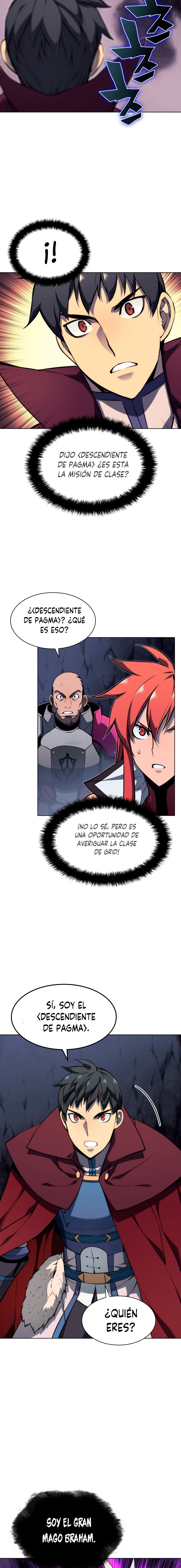 Read Overgeared ES Manga Online