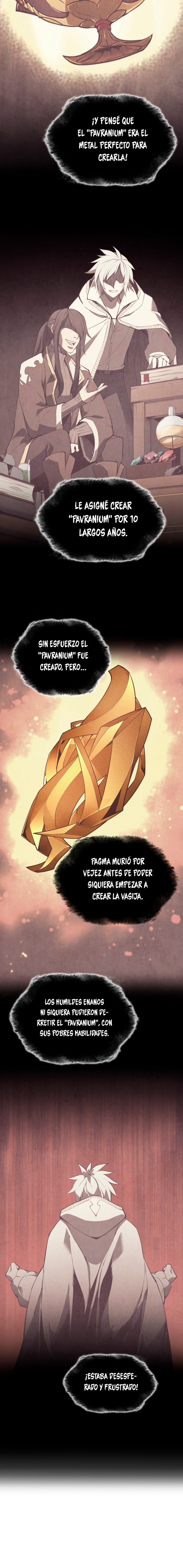 Read Overgeared ES Manga Online
