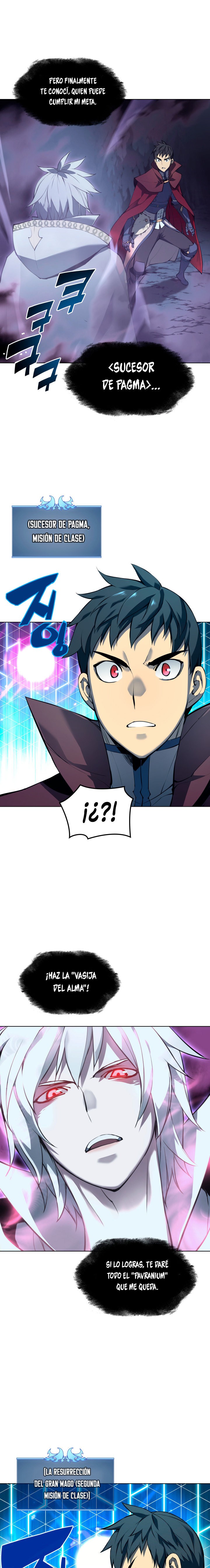 Read Overgeared ES Manga Online