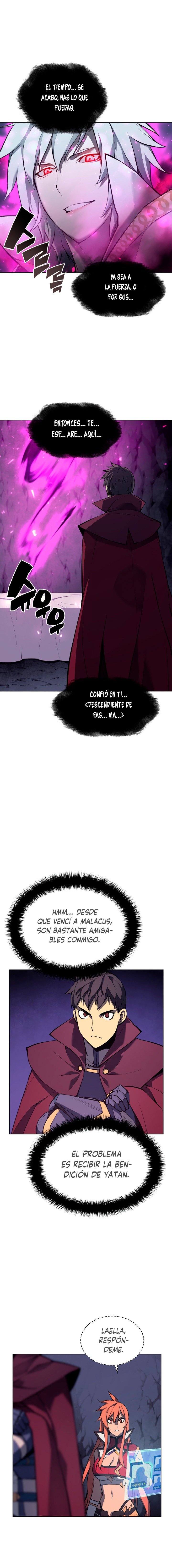 Read Overgeared ES Manga Online