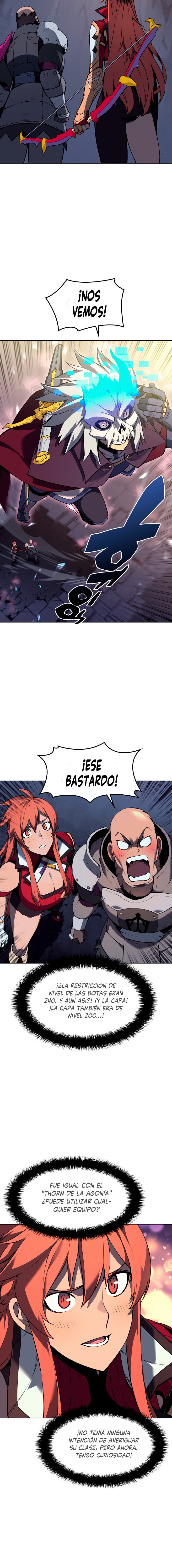Read Overgeared ES Manga Online