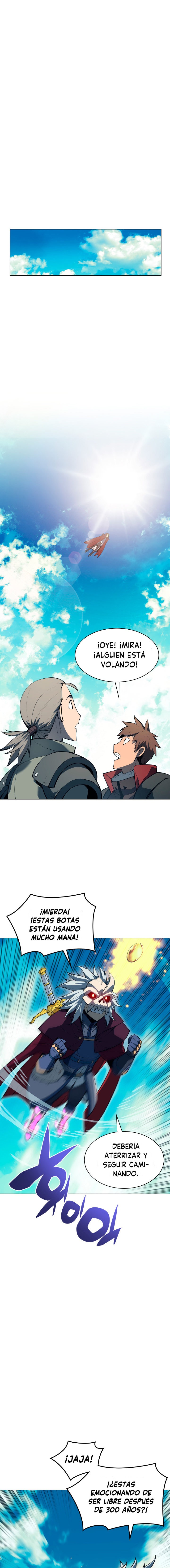 Read Overgeared ES Manga Online
