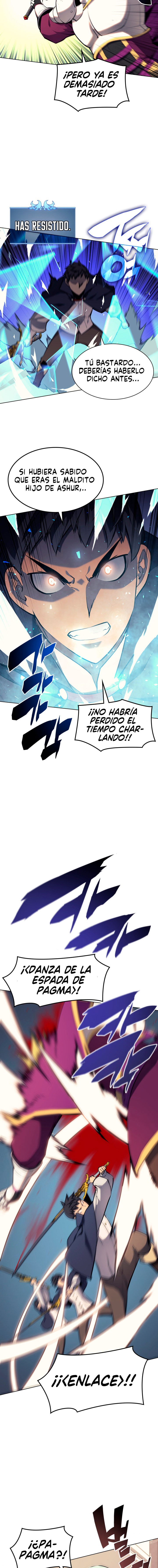 Read Overgeared ES Manga Online
