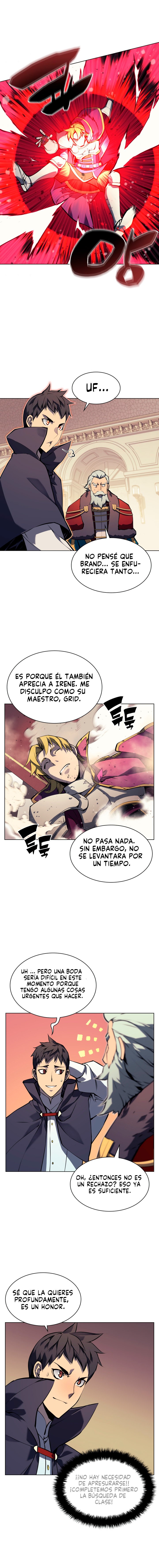 Read Overgeared ES Manga Online
