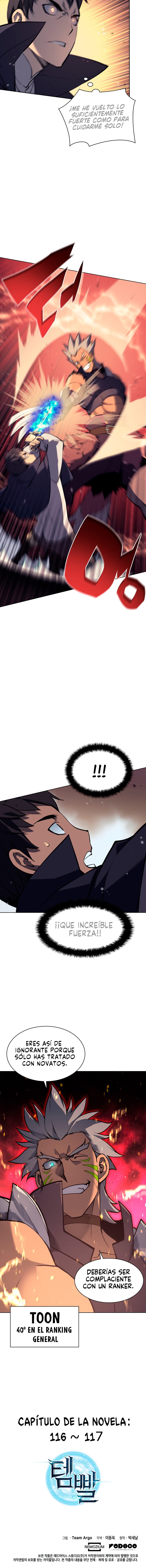 Read Overgeared ES Manga Online