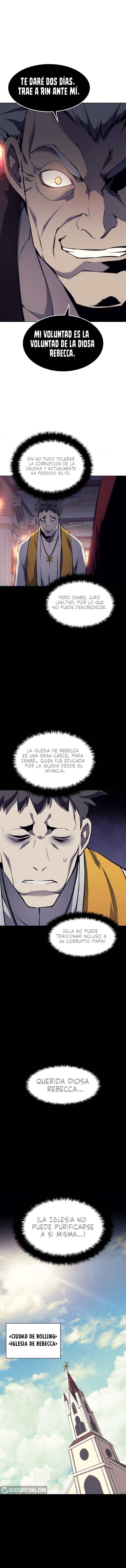 Read Overgeared ES Manga Online