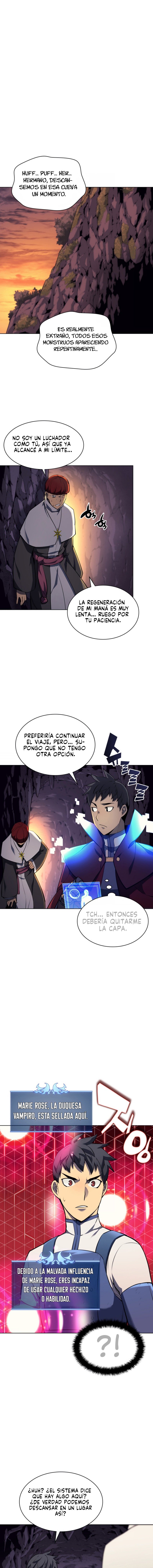 Read Overgeared ES Manga Online