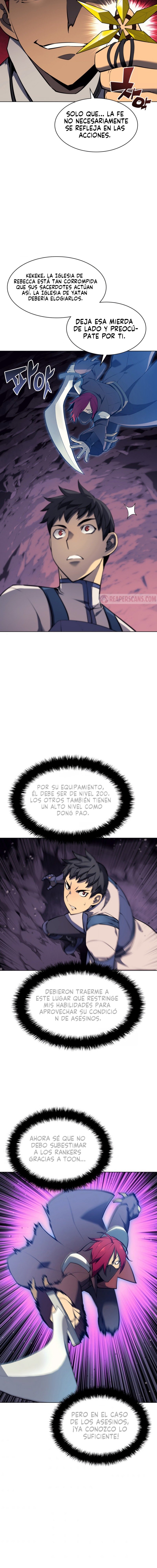 Read Overgeared ES Manga Online