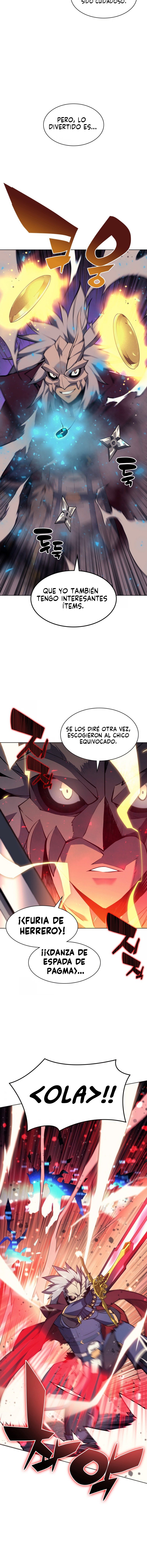 Read Overgeared ES Manga Online