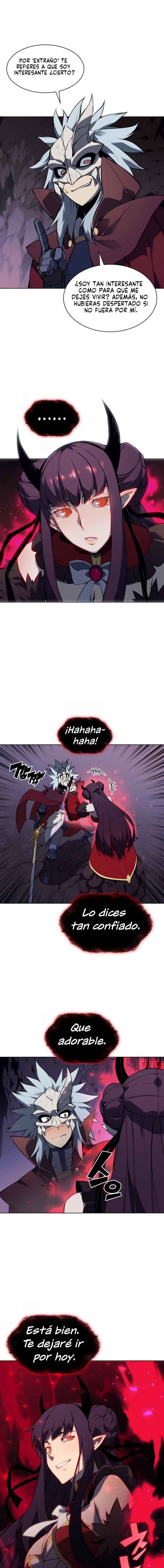Read Overgeared ES Manga Online