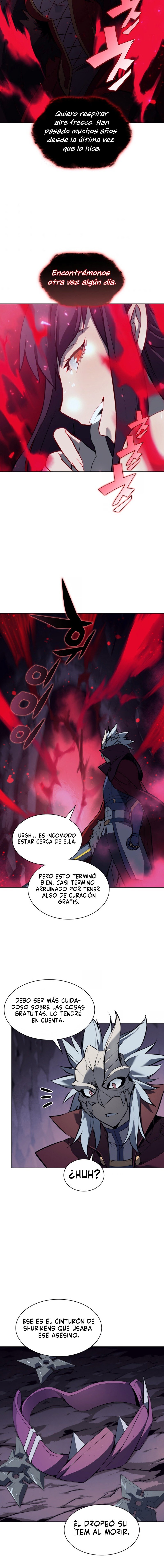Read Overgeared ES Manga Online