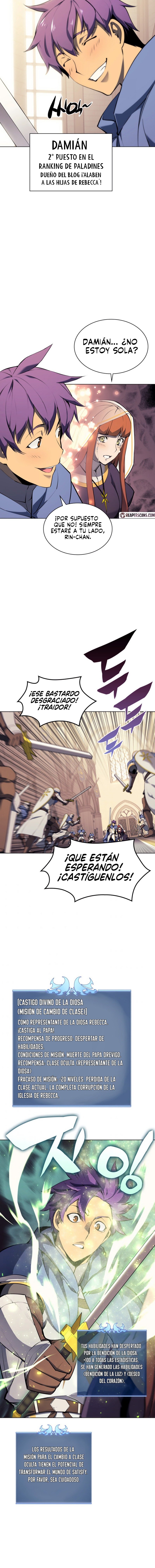 Read Overgeared ES Manga Online