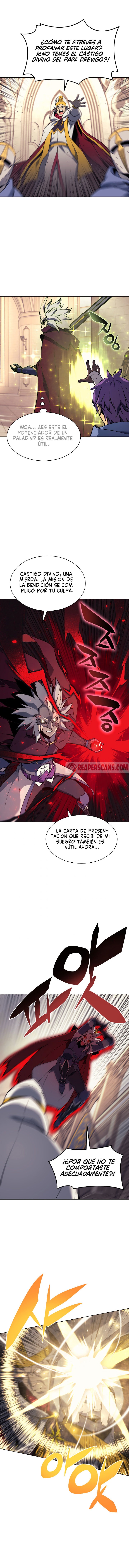 Read Overgeared ES Manga Online