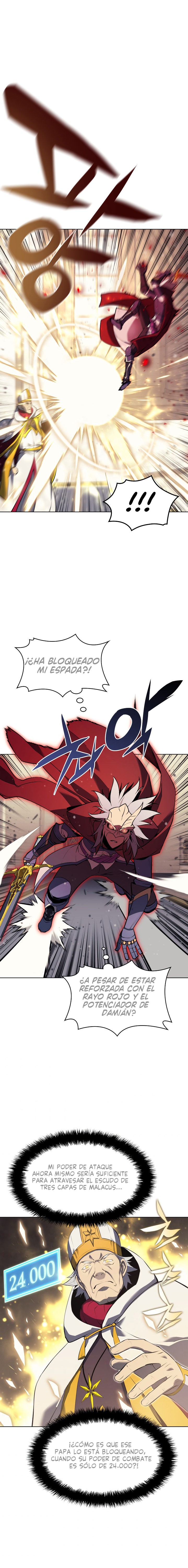 Read Overgeared ES Manga Online