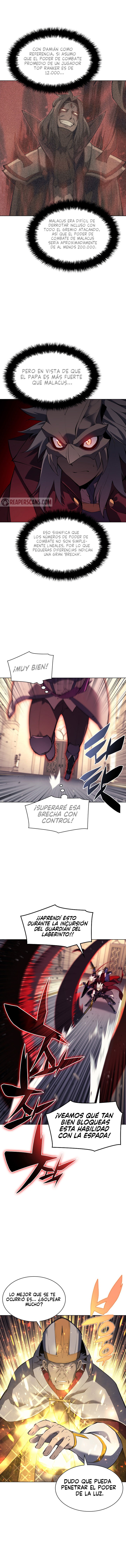 Read Overgeared ES Manga Online