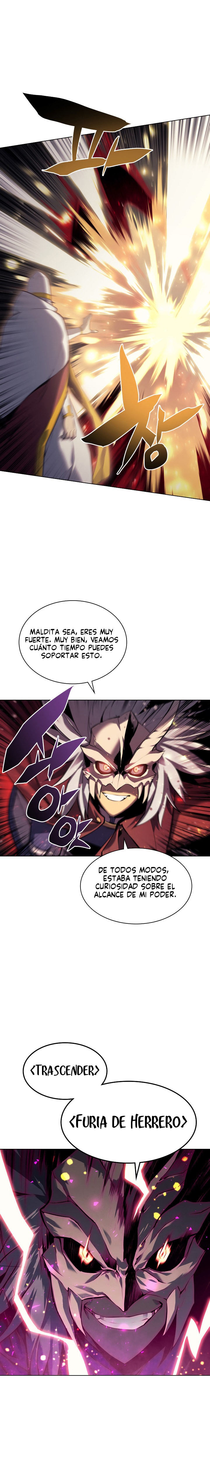 Read Overgeared ES Manga Online