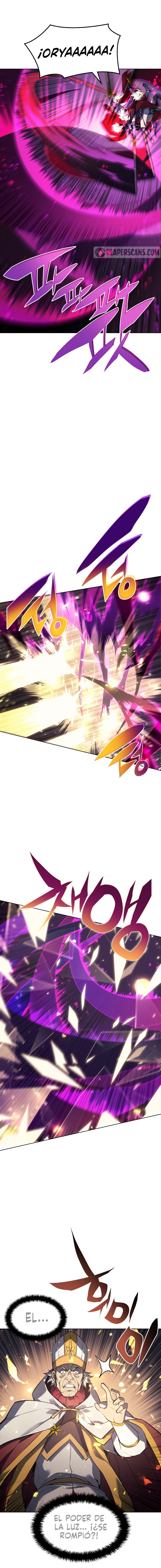 Read Overgeared ES Manga Online
