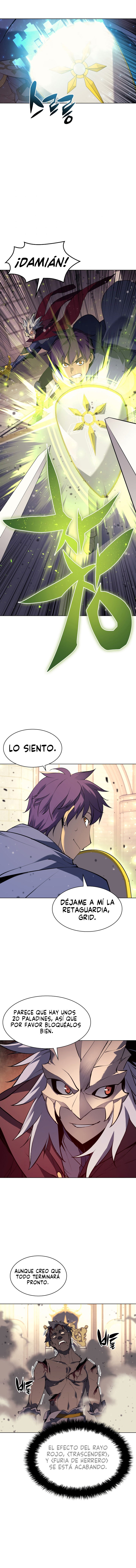 Read Overgeared ES Manga Online