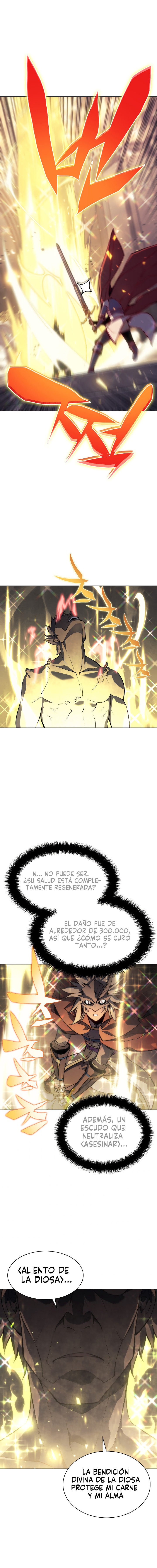 Read Overgeared ES Manga Online