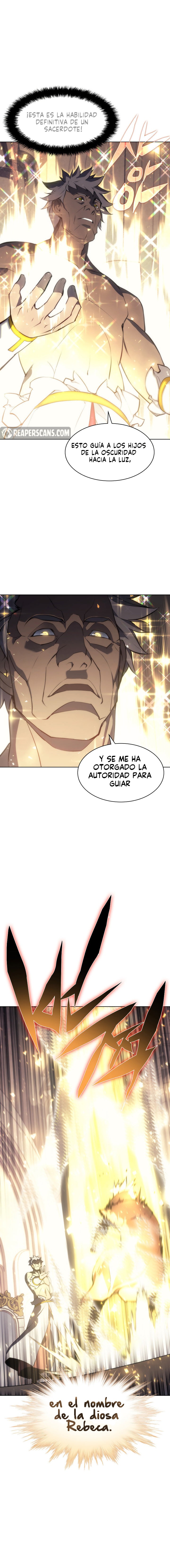 Read Overgeared ES Manga Online