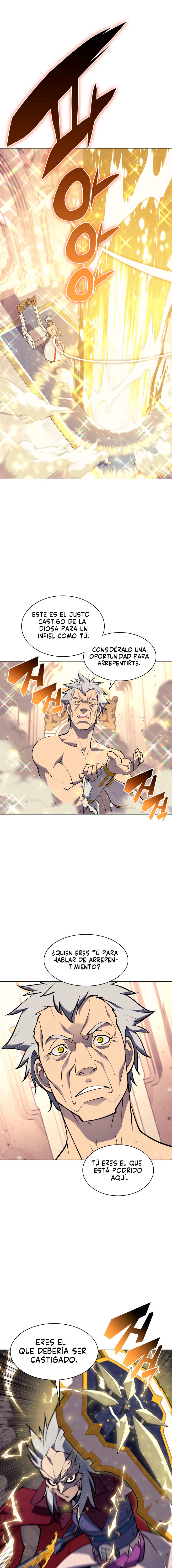 Read Overgeared ES Manga Online