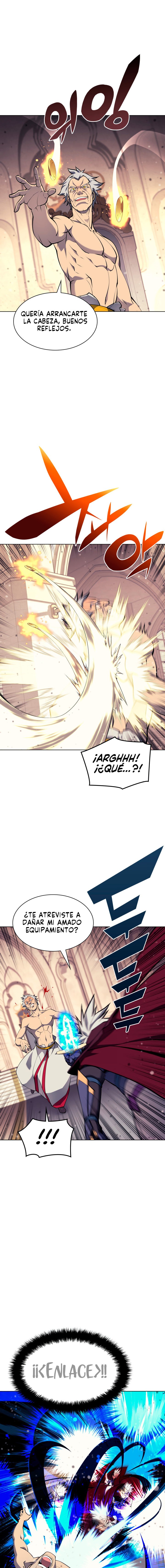 Read Overgeared ES Manga Online