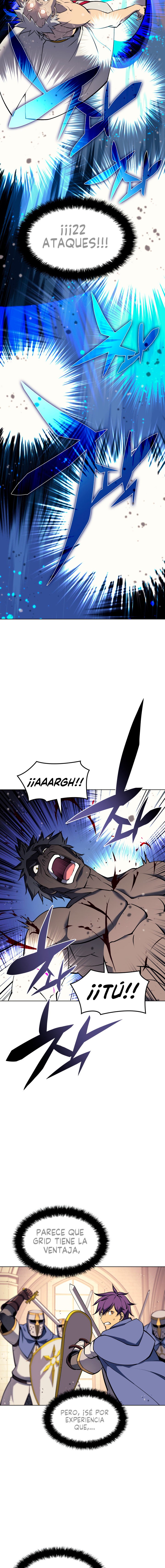 Read Overgeared ES Manga Online