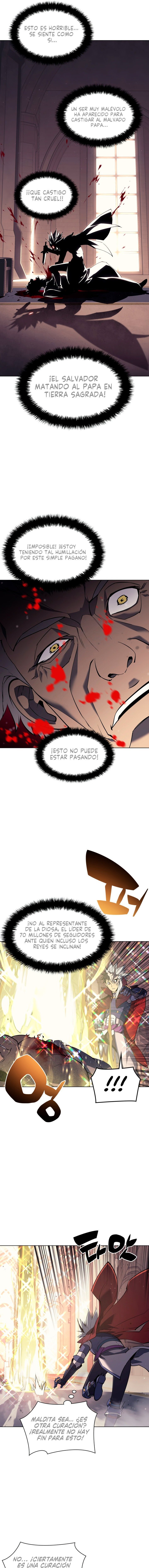 Read Overgeared ES Manga Online