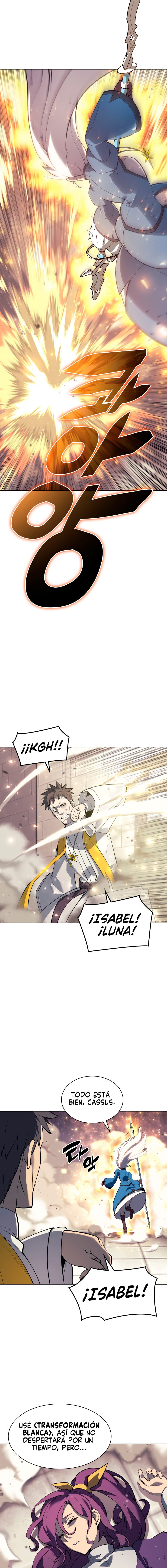 Read Overgeared ES Manga Online