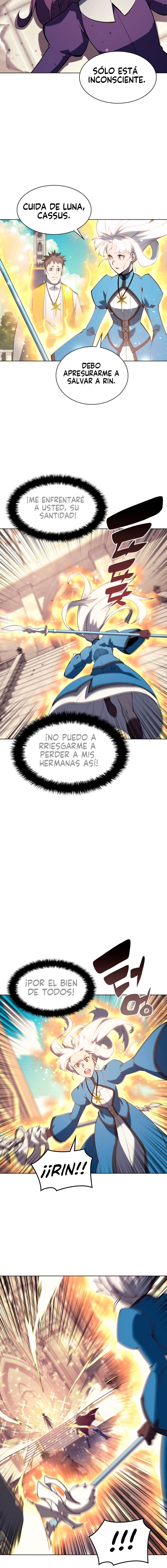 Read Overgeared ES Manga Online