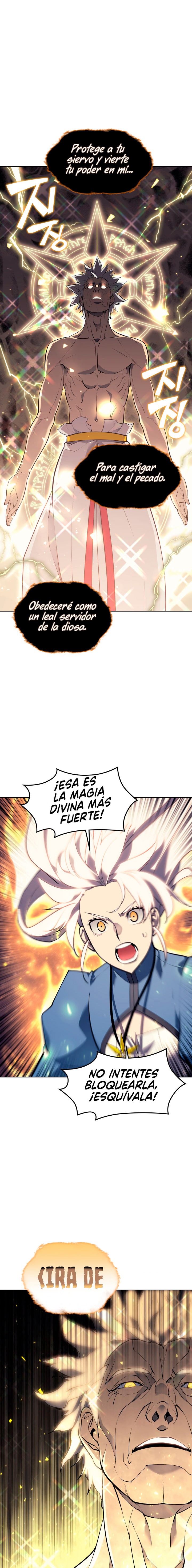 Read Overgeared ES Manga Online