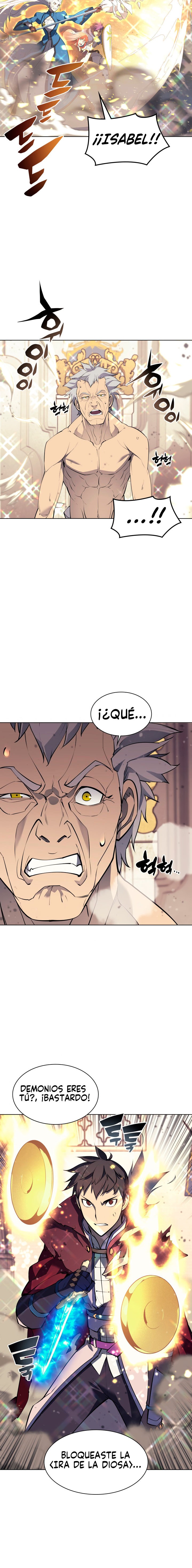 Read Overgeared ES Manga Online