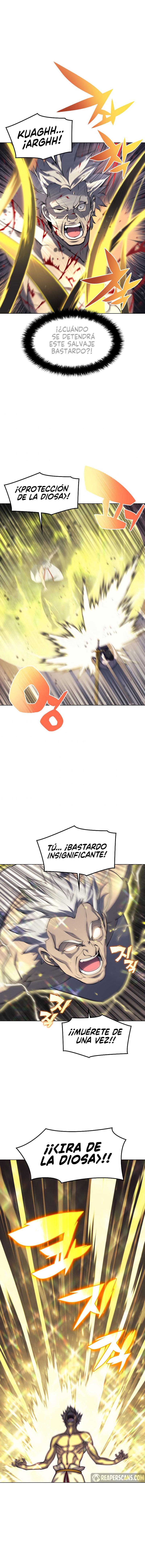 Read Overgeared ES Manga Online