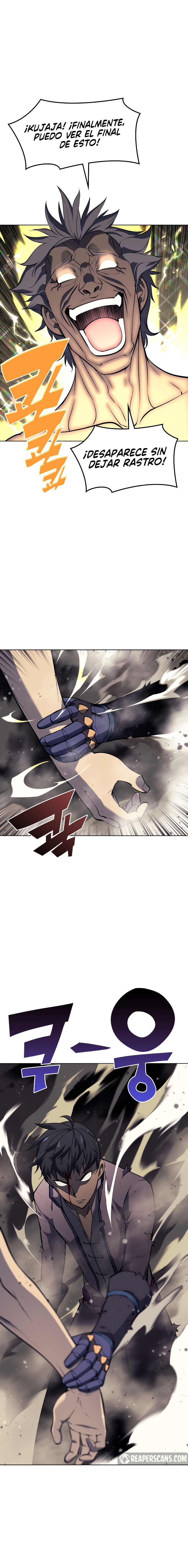Read Overgeared ES Manga Online