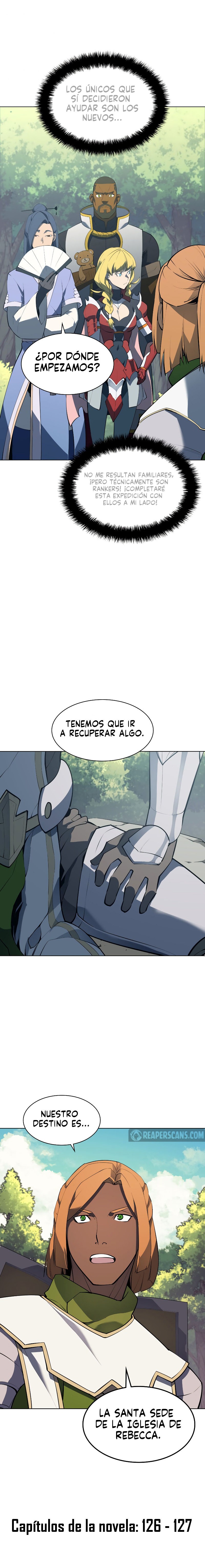 Read Overgeared ES Manga Online