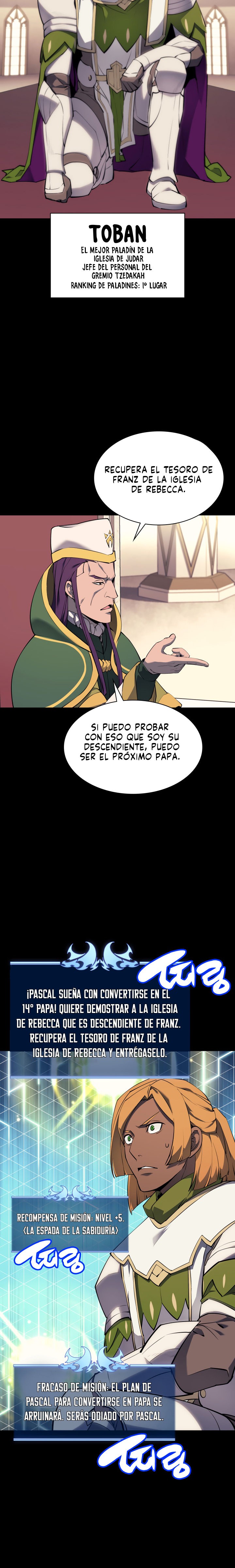 Read Overgeared ES Manga Online